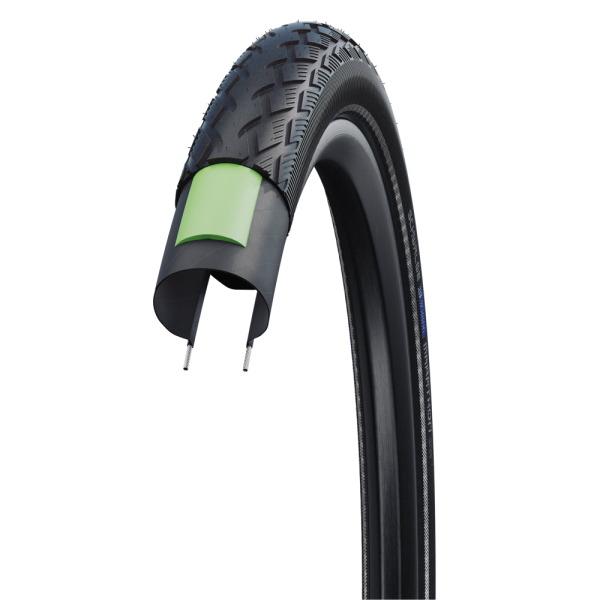 Schwalbe Reifen Marathon Perf., Greenguard 47-559