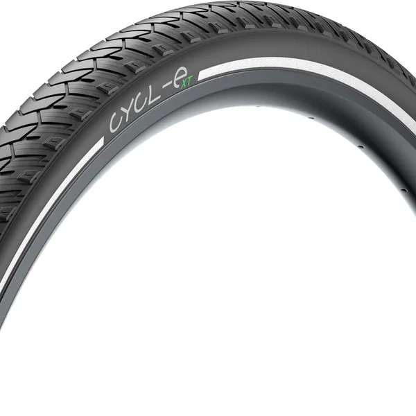 Pirelli Cycl-e XT 50-622 Reifen schwarz